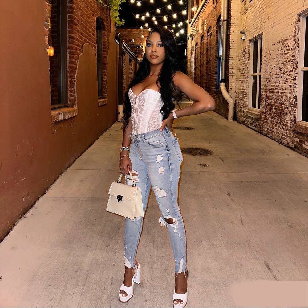 Corset Out Bundle - image 1